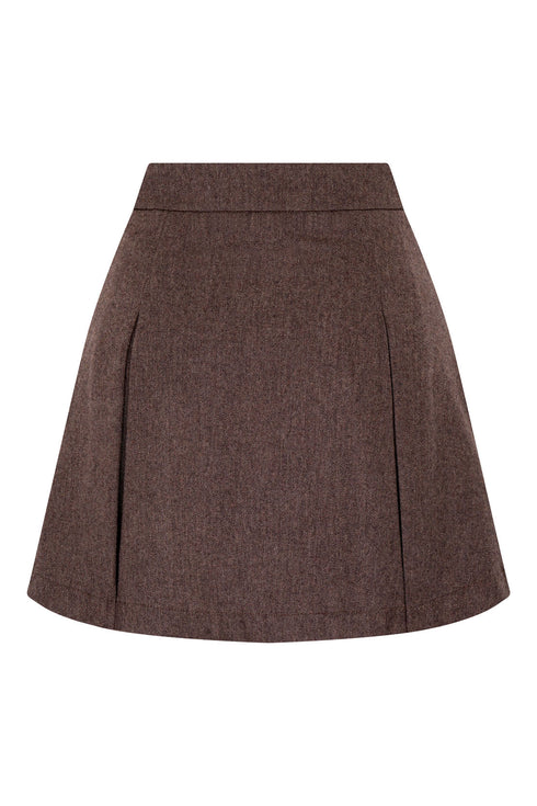 The Mary-Jane Skort